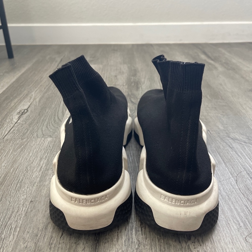 balenciaga speed runner - Picture 3 of 5